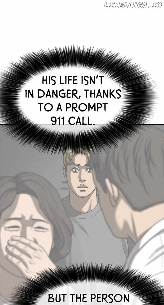 My Life As A Loser 2 Chapter 52 35